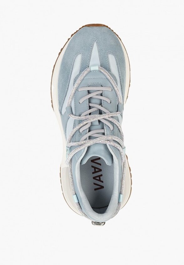 Кроссовки Vasconte