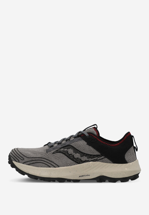 Кроссовки мужские Saucony Peregrine Rfg, Серый