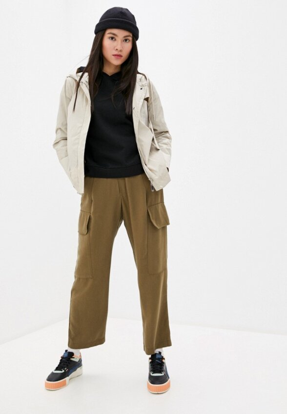 Ветровка Winterra