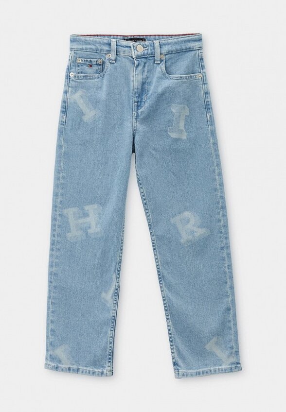 Джинсы Tommy Hilfiger