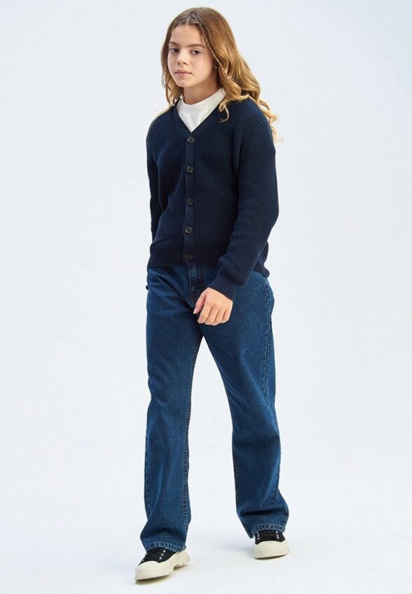 Кардиган Smena