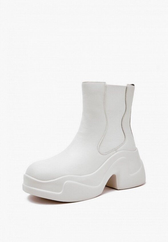 Ботинки Mascotte