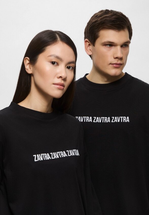 Футболка BLCV