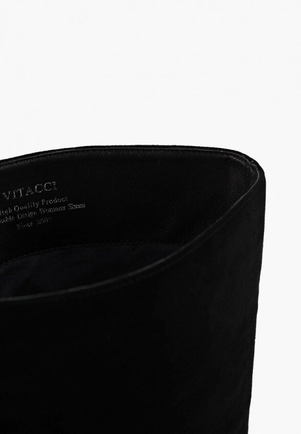 Ботфорты Vitacci