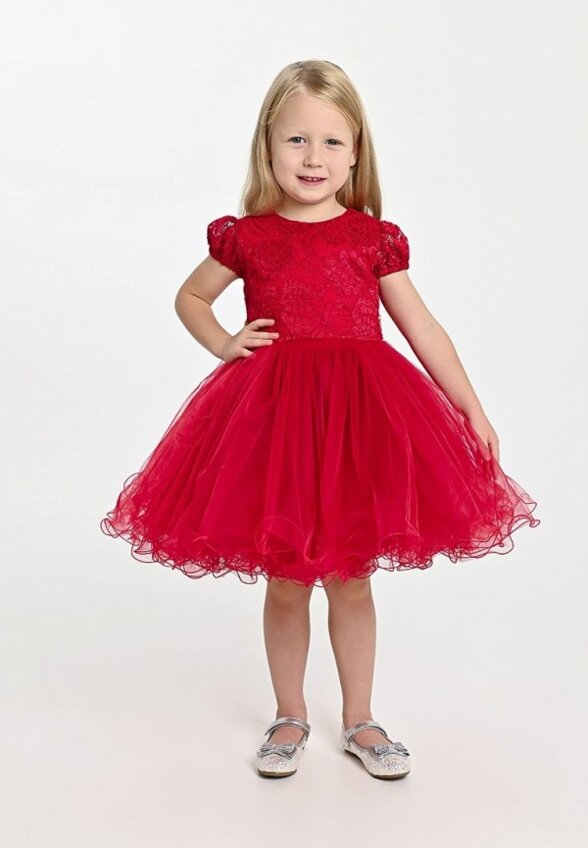 Платье Zefirka