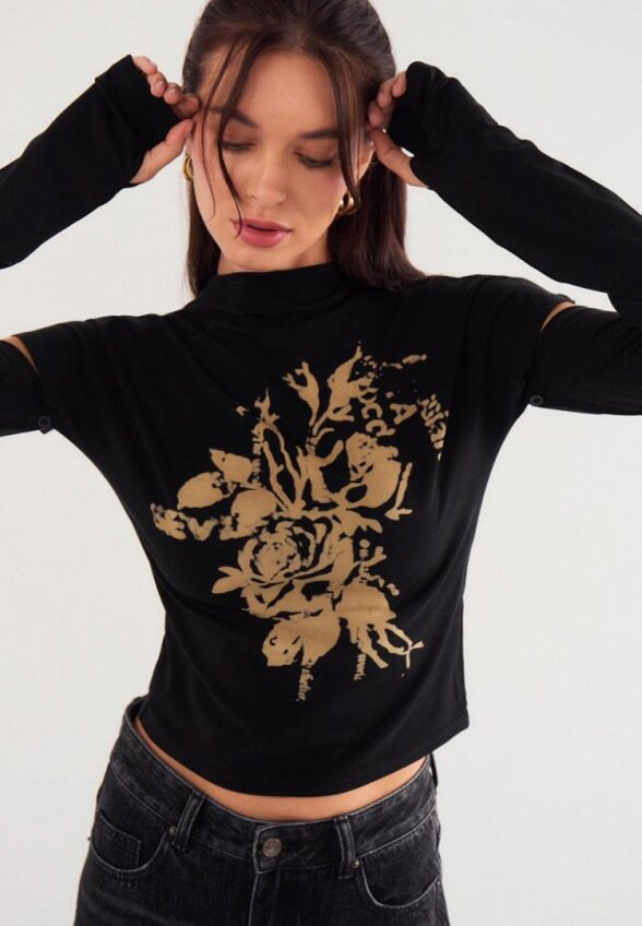 Лонгслив Vittoria Vicci