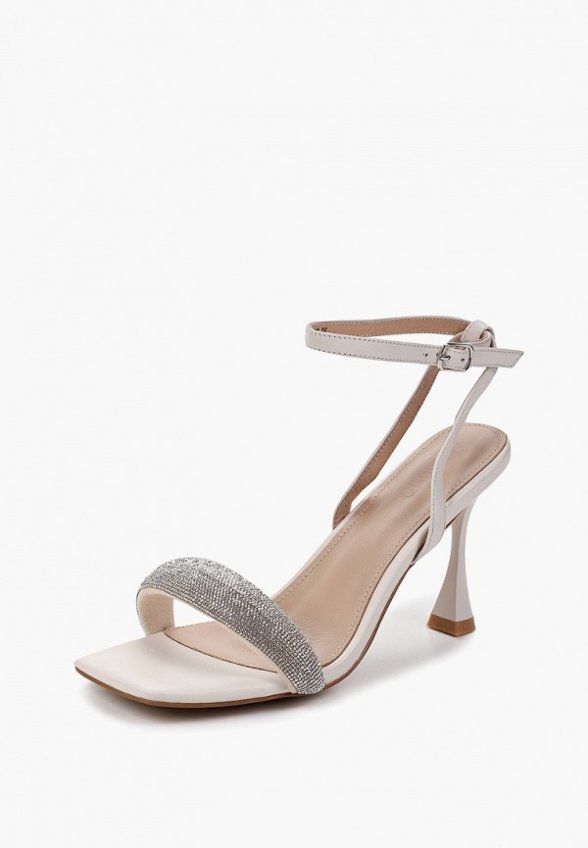 Босоножки El'Rosso