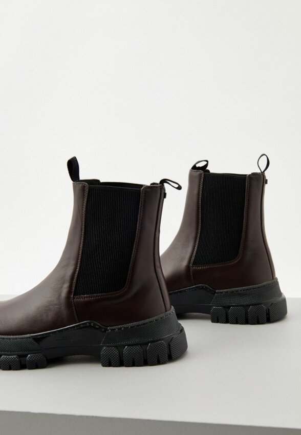 Ботинки Weekend Max Mara