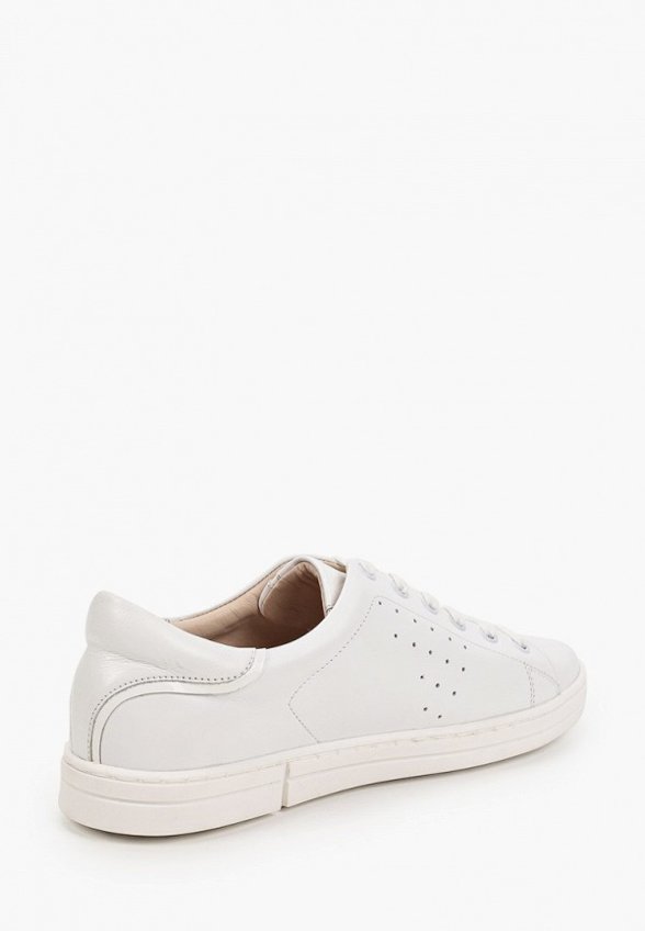 Кеды Enzo Logana