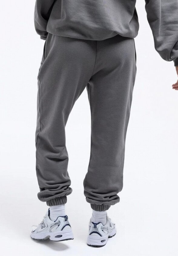 Брюки спортивные Boxraw