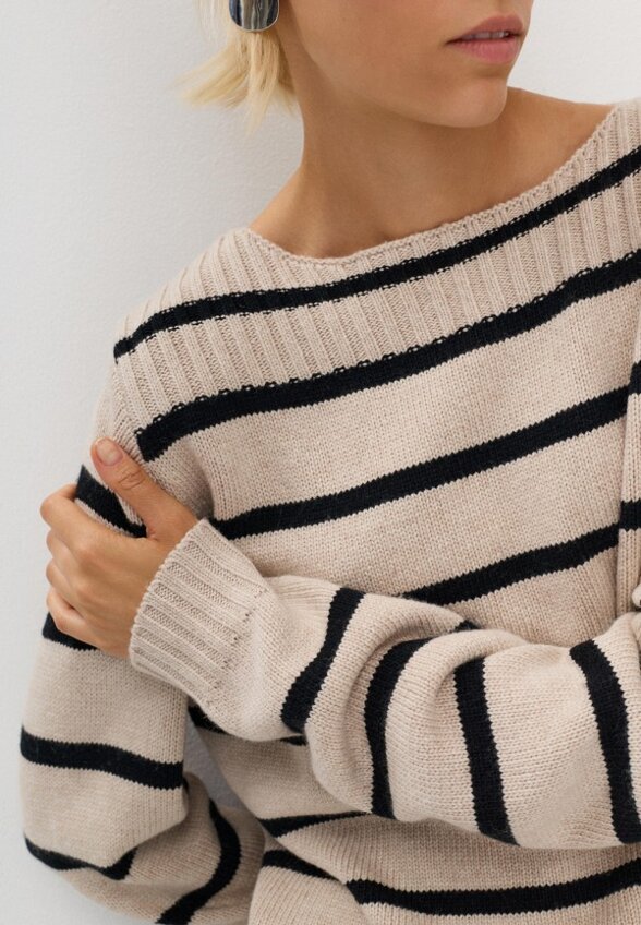 Джемпер Savage