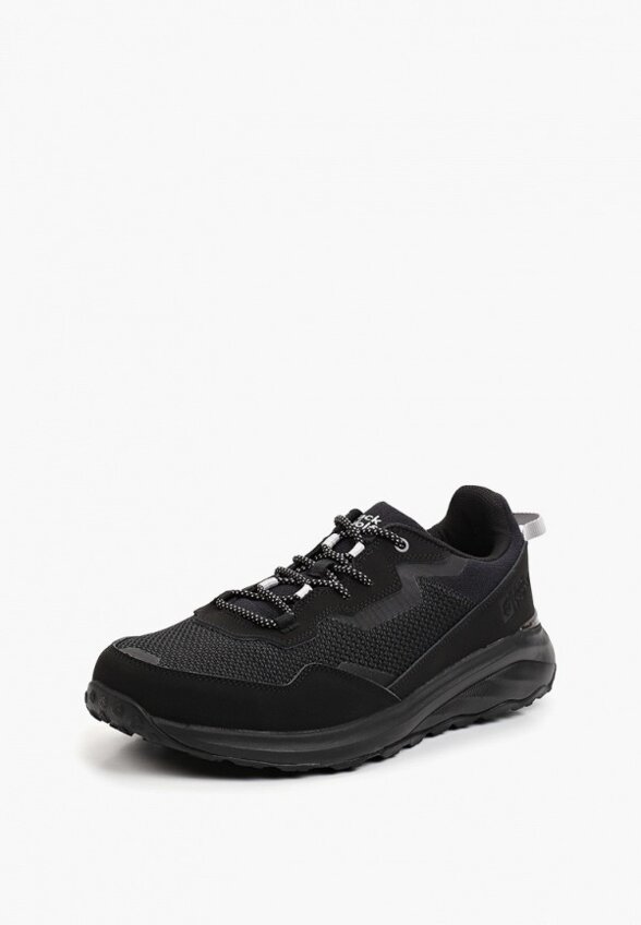 Кроссовки Jack Wolfskin