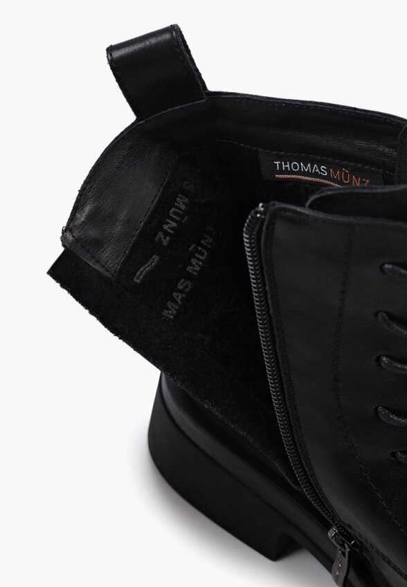 Ботинки Thomas Munz