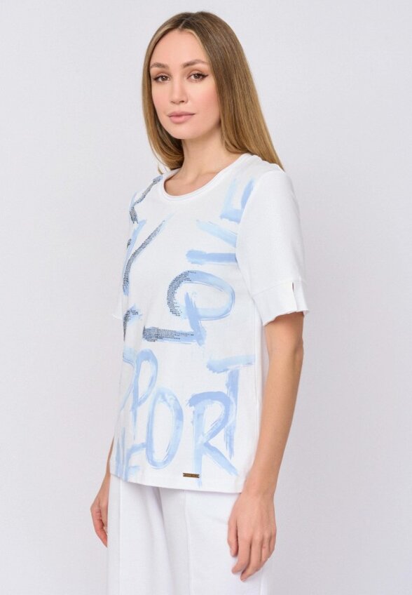 Джемпер Franco Vello