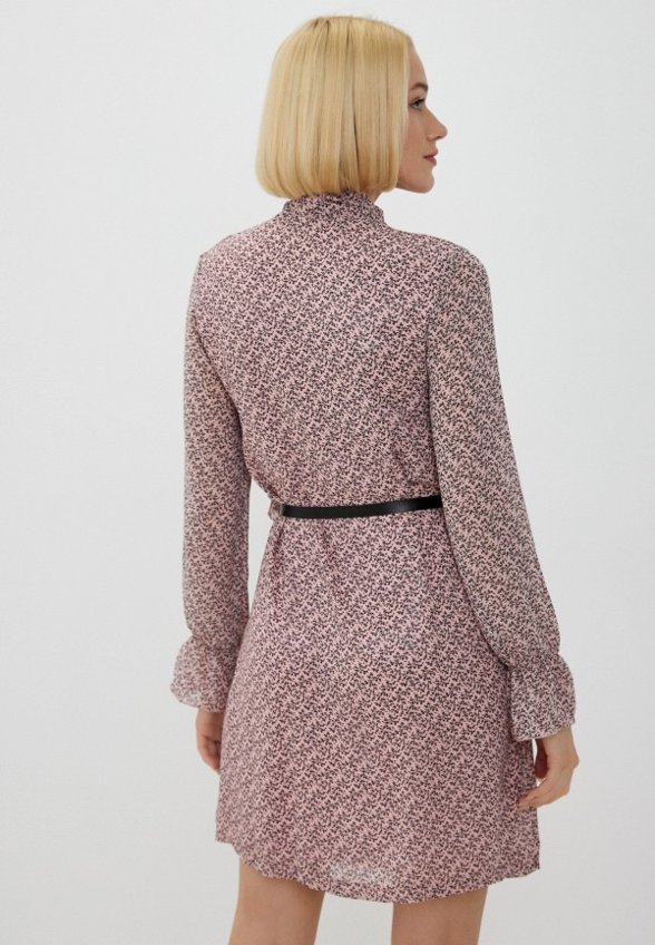 Платье Keep Walking