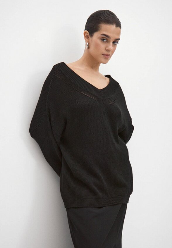 Пуловер 4forms