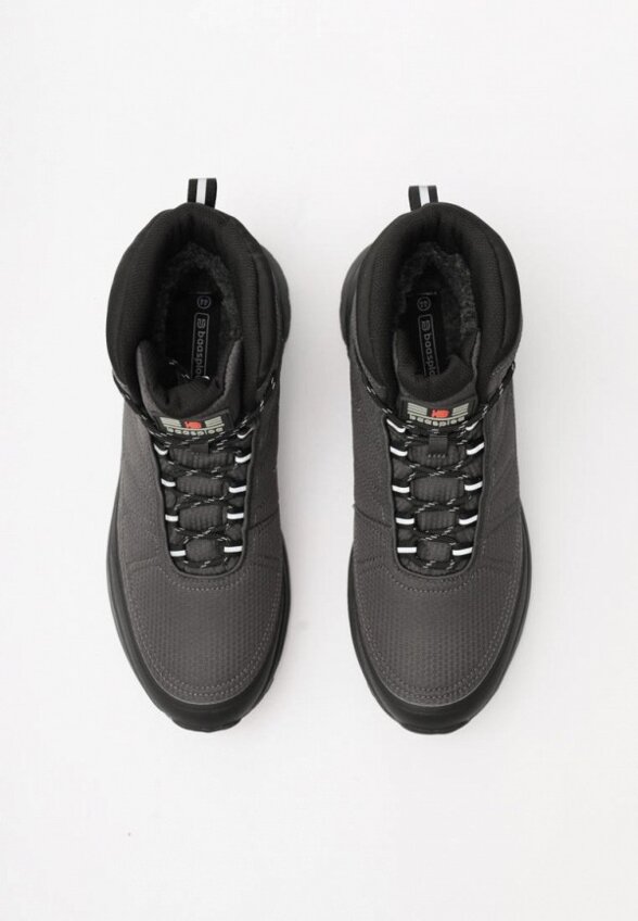 Ботинки трекинговые Baasploa