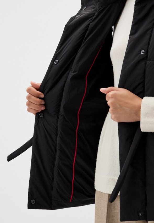 Жилет утепленный Hugo