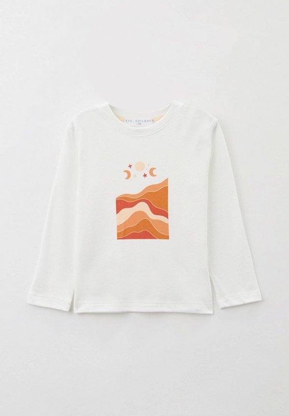Лонгслив Ete Children