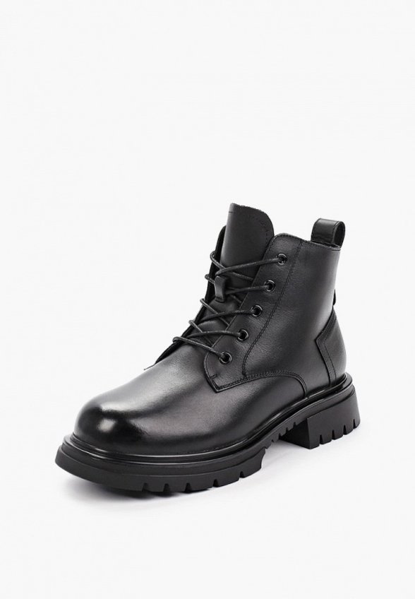 Ботинки Abricot