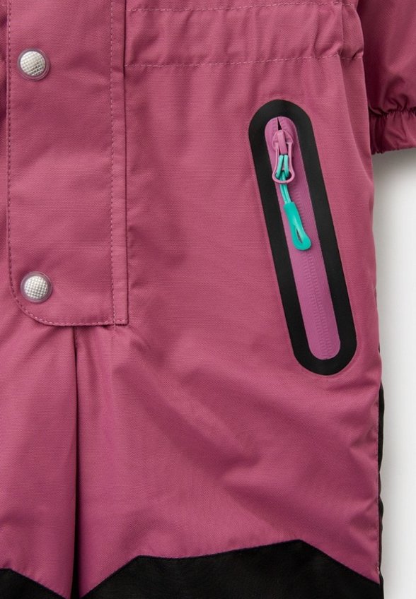 Комбинезон утепленный Oldos