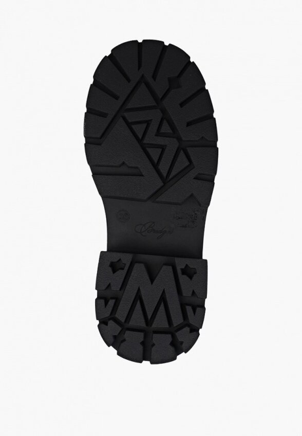 Ботинки Bridget