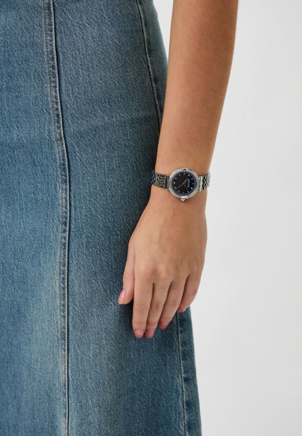 Часы и браслет Just Cavalli