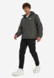 Куртка утепленная мужская FILA Essentials, Серый5  - превью