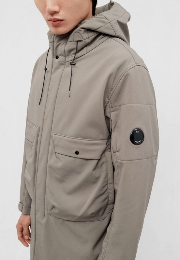 Парка C.P. Company