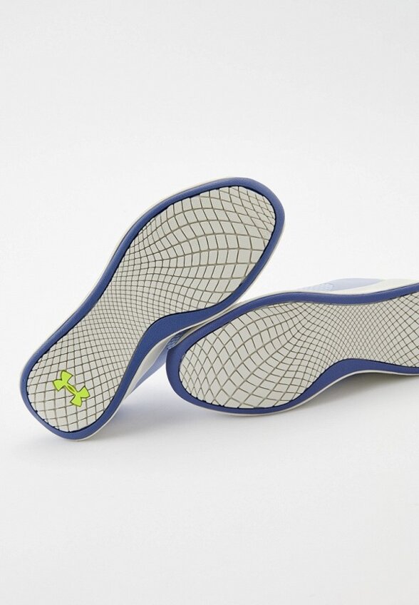 Кроссовки Under Armour