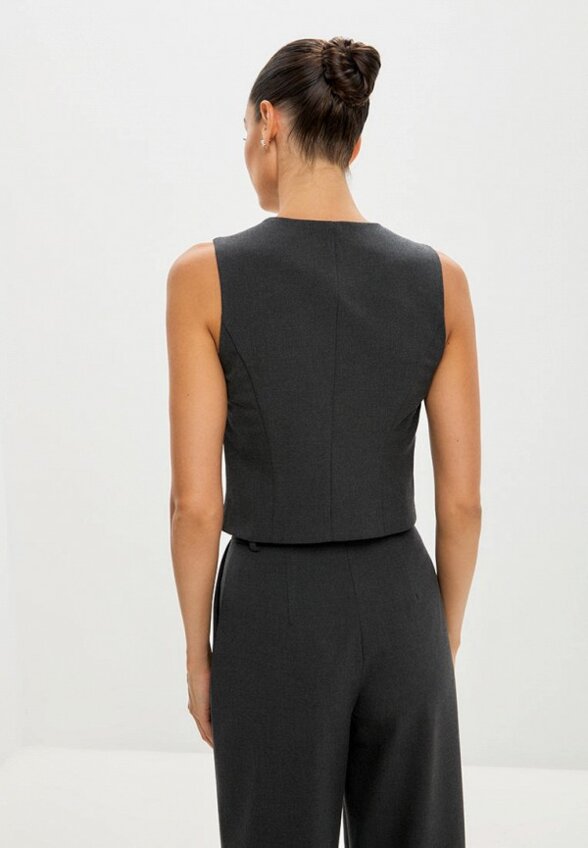 Жилет Suara Femme