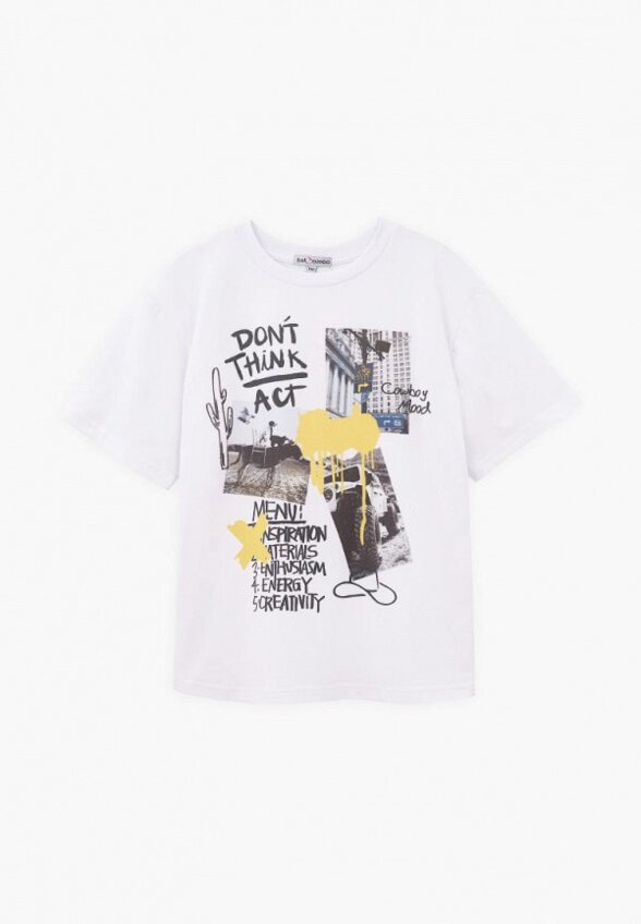 Футболка Bell Bimbo