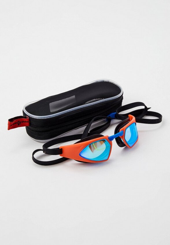 Очки для плавания MadWave