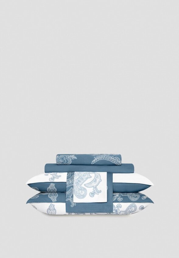 Постельное белье Евро Togas