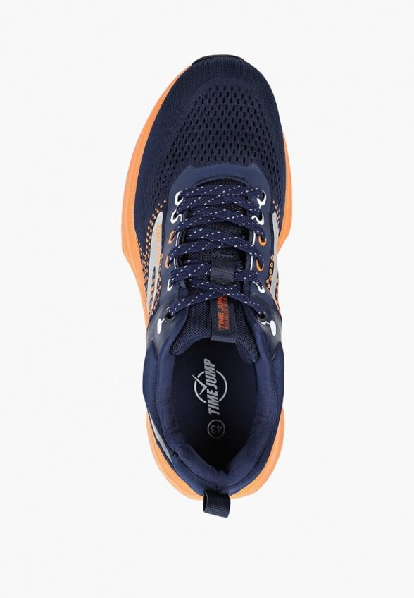 Кроссовки TimeJump