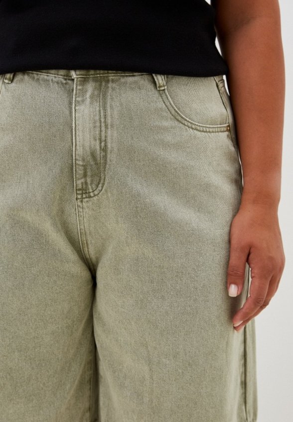 Шорты джинсовые Sheikha