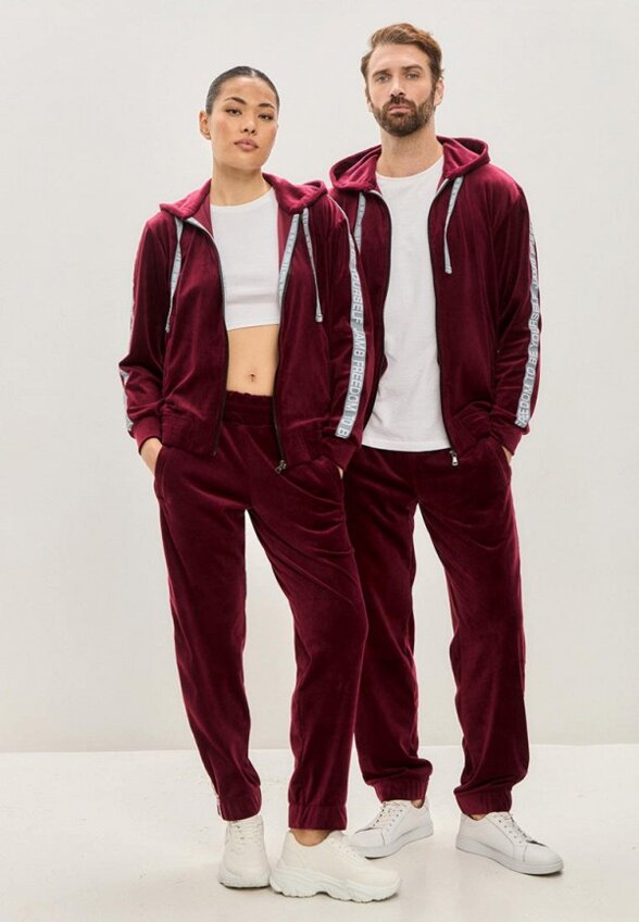 Костюм спортивный Jam8