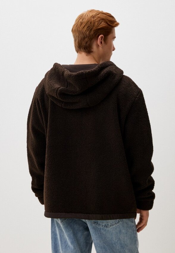 Толстовка Face Code