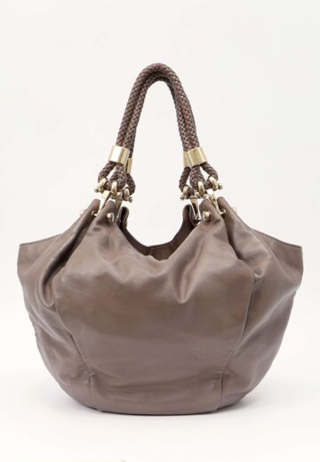 Gucci Leather Bag