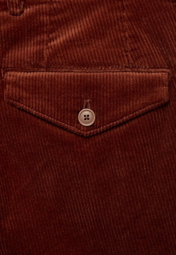 Брюки Mango Man