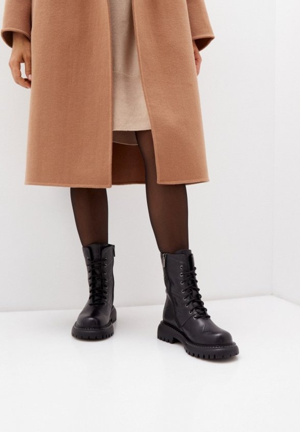 Ботинки Milana