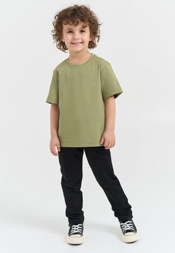 Футболка Bungly