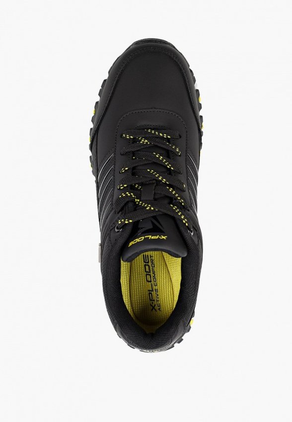 Кроссовки X-Plode