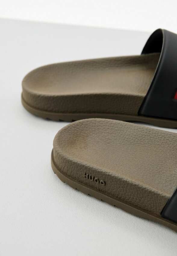 Сланцы Hugo
