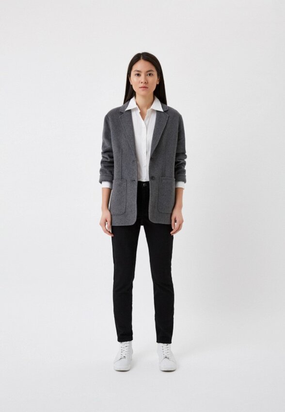 Джинсы Trussardi