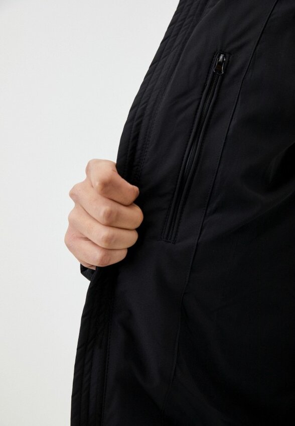 Пуховик Urban Fashion for Men