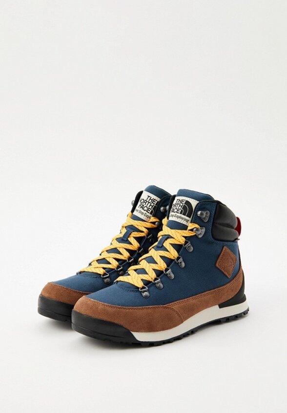 Ботинки трекинговые The North Face