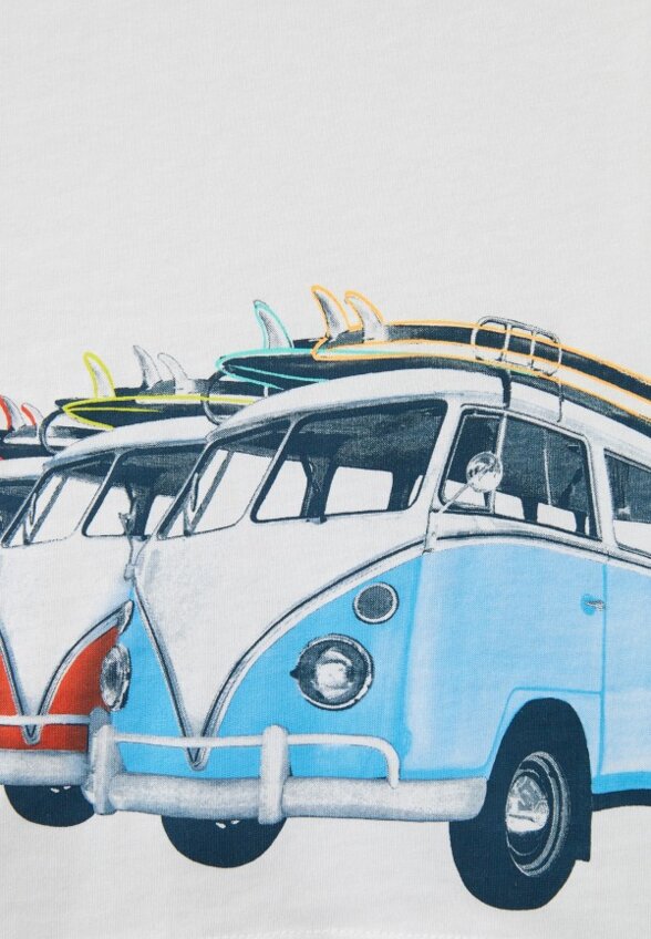 Футболка Mayoral