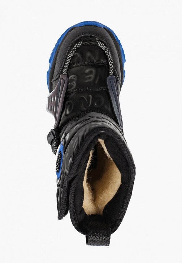 Дутики Капитошка