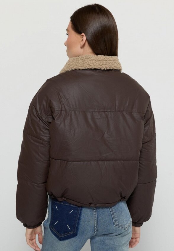 Пуховик Lulez